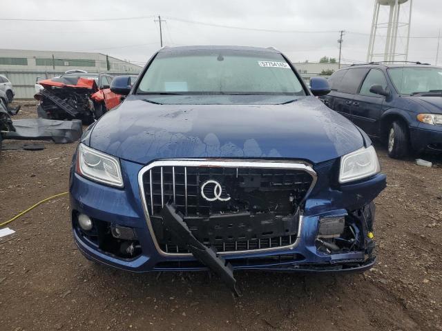 2015 AUDI Q5 PREMIUM - WA1LFAFP3FA089582