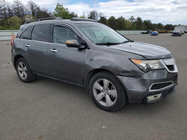 Vin: 2hnyd2h44ah500597, lot: 57907985, acura mdx technology 20104