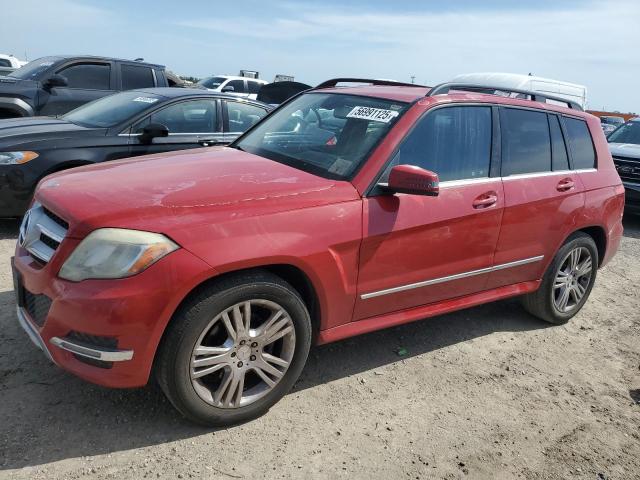 Vin: wdcgg5hb7eg282756, lot: 56991125, mercedes-benz glk-class 350 2014 img_1