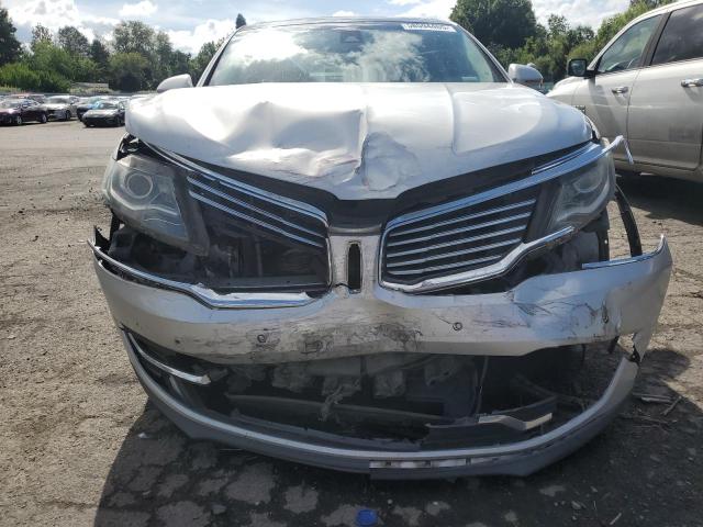 2017 LINCOLN MKX RESERV 2LMPJ8LR4HBL34482
