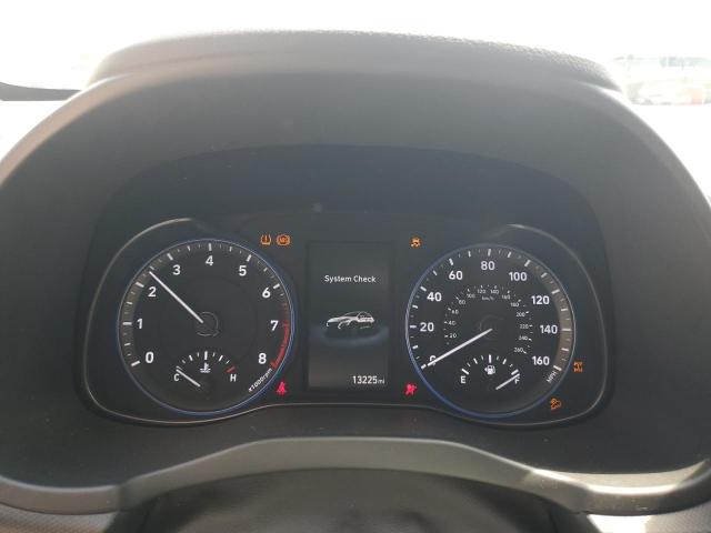 2023 HYUNDAI KONA SEL - KM8K6CAB5PU063182