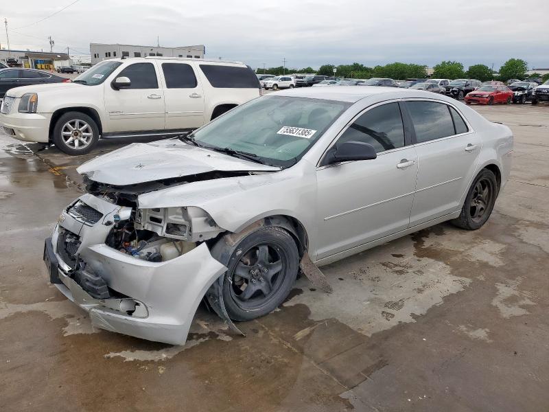 Vin: 1g1zb5e03cf120375, lot: 55631385, chevrolet malibu ls 2012 img_1