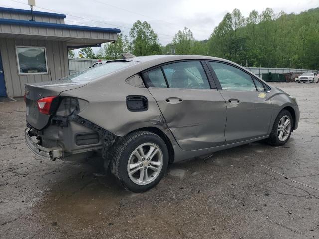Vin: 1g1be5sm3j7183709, lot: 56533365, chevrolet cruze lt 20183