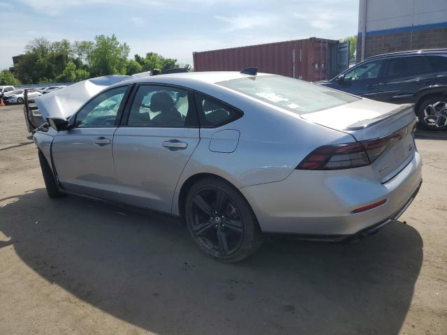 2023 HONDA ACCORD HYB 1HGCY2F78PA024347