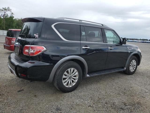 Vin: jn8ay2nd4lx015928, lot: 56852545, nissan armada sv 20203