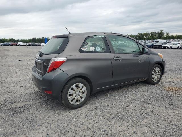 Vin: jtdjtud3xcd512501, lot: 56353845, toyota yaris 20123