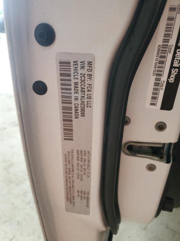 2020 CHRYSLER 300 S - 2C3CCABTXLH239089