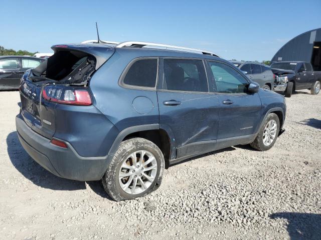 Vin: 1c4pjlcb0md134564, lot: 57877285, jeep grand cher latitude 20203