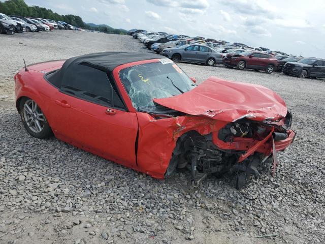 Vin: jm1nc2jfxd0232784, lot: 57611535, mazda mx5 sport 20134