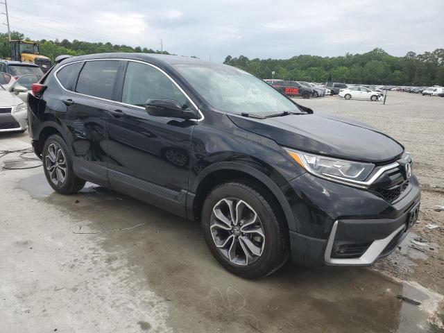 Vin: 2hkrw2h54mh648905, lot: 55621145, honda crv ex 20214