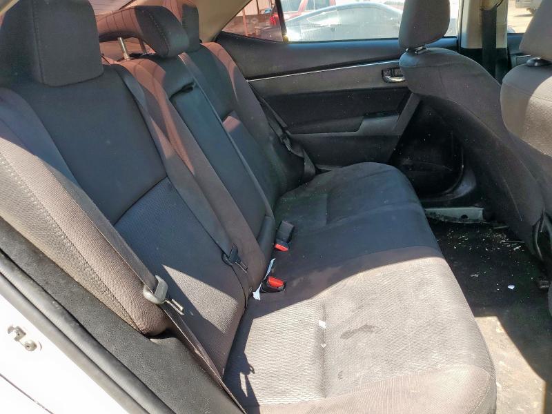 2019 TOYOTA COROLLA L - 5YFBURHE6KP893267