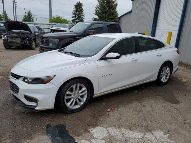 Vin: 1g1ze5st9gf334900, lot: 57280645, chevrolet malibu lt 2016 img_1