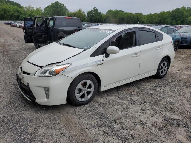 Vin: jtdkn3du6f0413008, lot: 55702265, toyota prius 2015 img_1