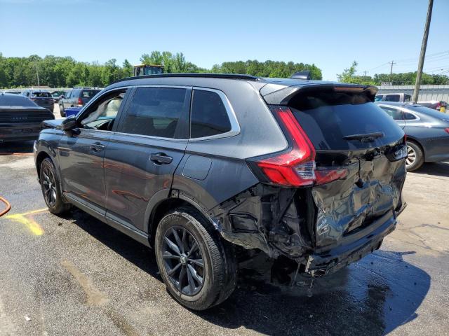 Vin: 7fars5h86re017350, lot: 57513145, honda crv sport-l 20242