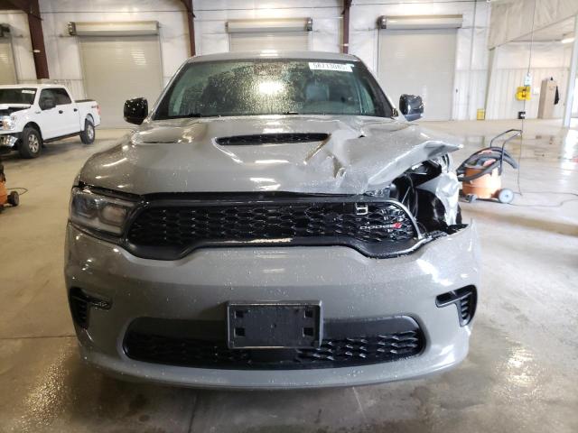 2022 DODGE DURANGO GT - 1C4RDJDG9NC205413