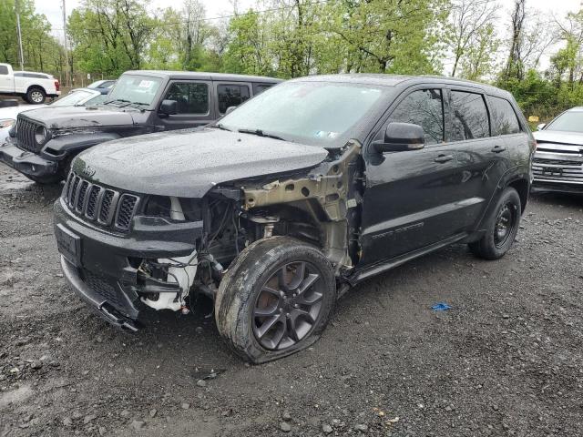 Vin: 1c4rjfcg3mc527325, lot: 55832875, jeep grand cher overland 2021 img_1