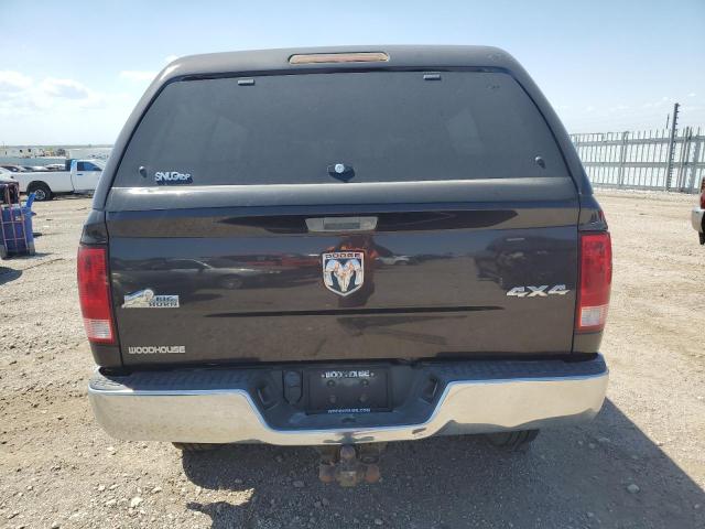 2010 DODGE RAM 2500 - 3D7UT2CL2AG125675