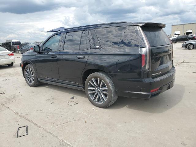 2021 CADILLAC ESCALADE S 1GYS4FKL5MR398714