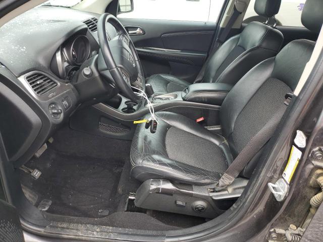 2018 DODGE JOURNEY CR - 3C4PDCGG5JT215918
