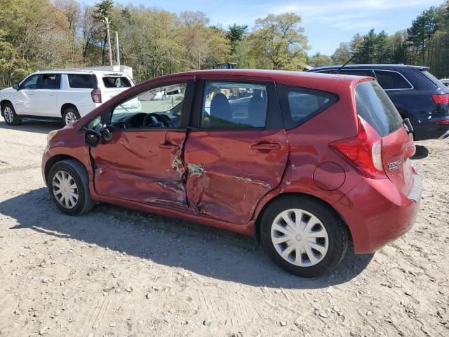 Vin: 3n1ce2cp6gl409364, lot: 54890915, nissan versa s 20162