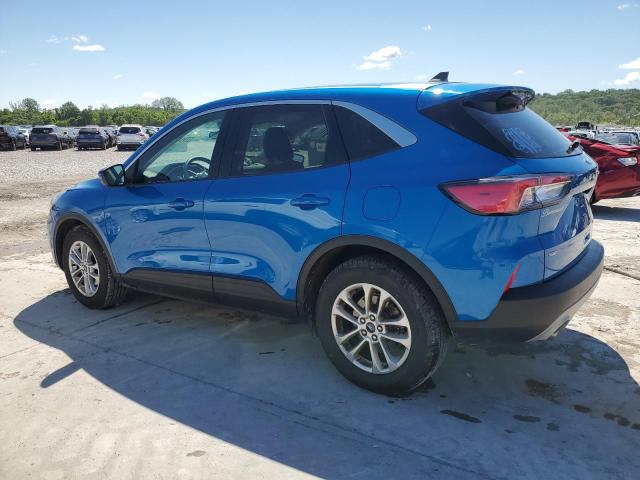 Vin: 1fmcu0g60mua95455, lot: 57414305, ford escape se 20212
