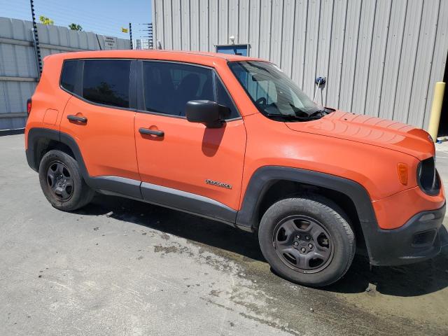 2018 JEEP RENEGADE S ZACCJBAB4JPH97693