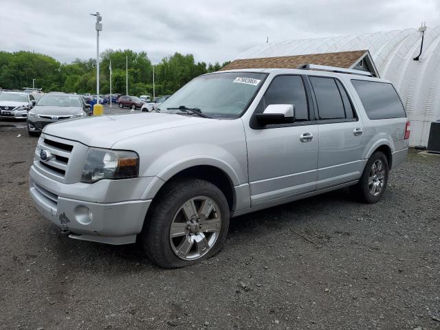 Vin: 1fmjk2a5xaeb57409, lot: 57982865, ford expedition el limited 2010 img_1
