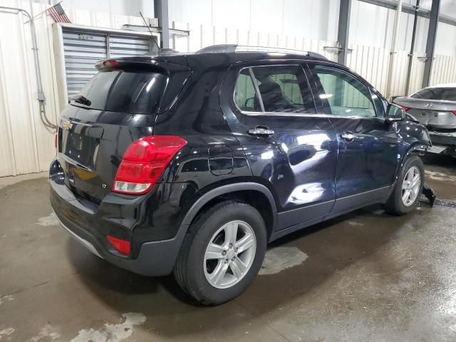 Vin: 3gncjlsb7jl287567, lot: 57526265, chevrolet trax 1lt 20183