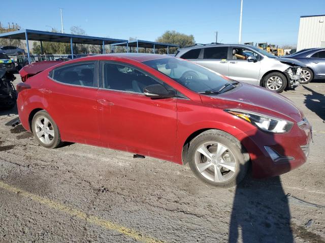 Vin: kmhdh4ae4gu572537, lot: 57329495, hyundai elantra se 20164
