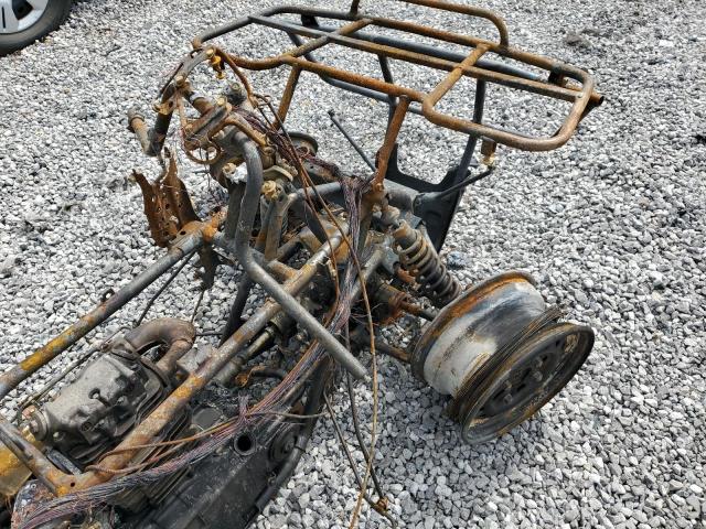 2004 HONDA TRX400 FA 478TE290X44014914