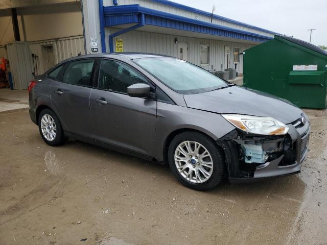 Vin: 1fahp3f24cl372930, lot: 58578505, ford focus se 20124