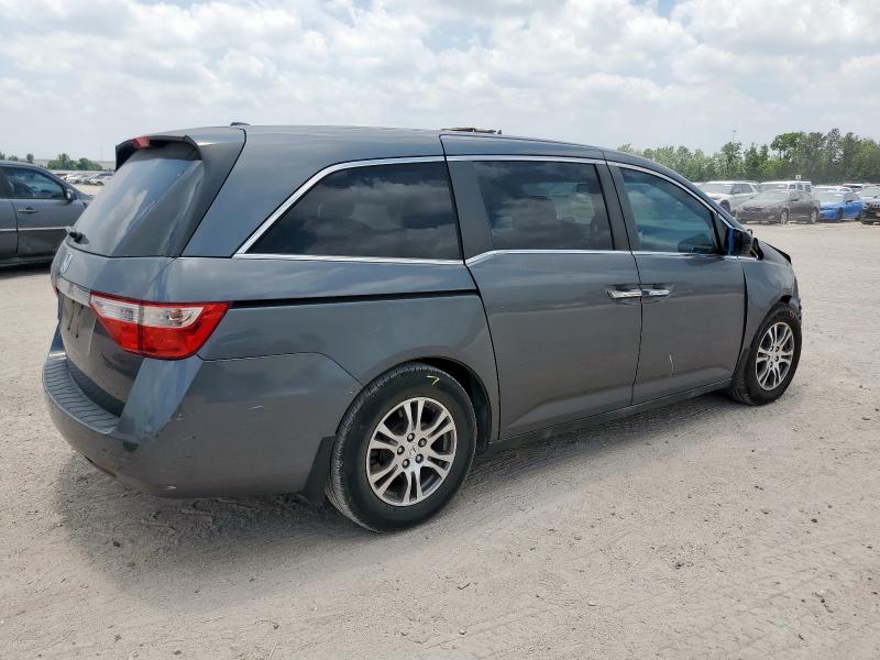 Vin: 5fnrl5h60cb047426, lot: 58076495, honda all models exl 20123