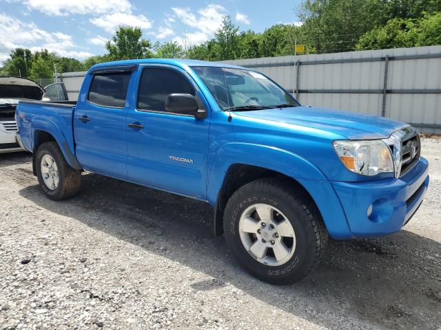 Vin: 3tmlu4en1am054452, lot: 55106035, toyota tacoma double cab 20104