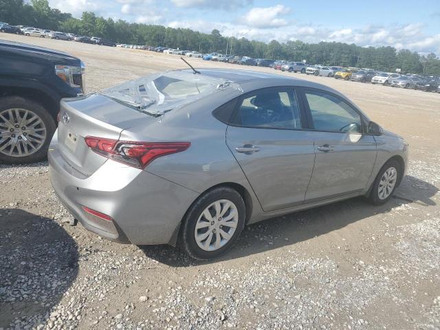 Vin: 3kpc24a64me133682, lot: 58517225, hyundai accent se 20213