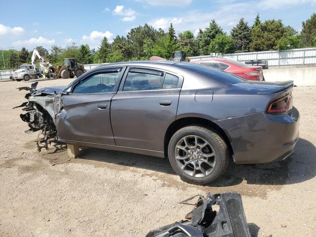 Vin: 2c3cdxjgxhh551909, lot: 55960345, dodge charger sxt 20172