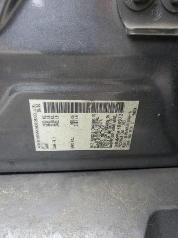 2017 NISSAN MAXIMA 3.5 - 1N4AA6AP3HC388972