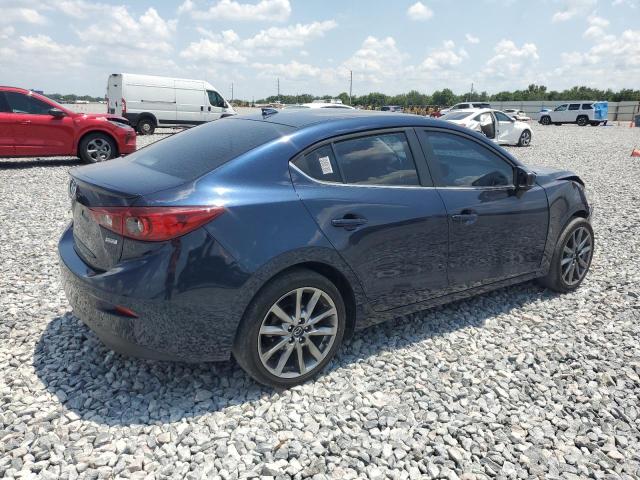 Vin: 3mzbn1v30jm243211, lot: 58324975, mazda 3 touring 20183