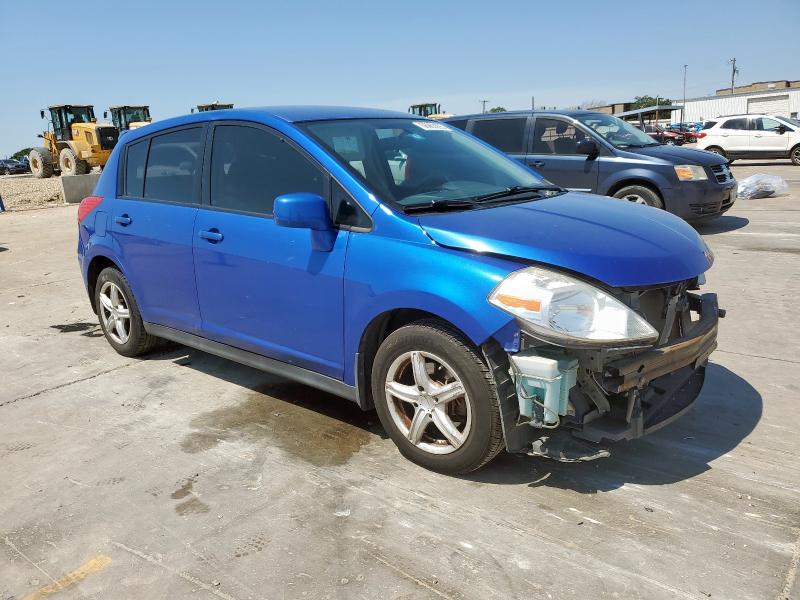Vin: 3n1bc1cp0ck216719, lot: 56963295, nissan versa s 20124