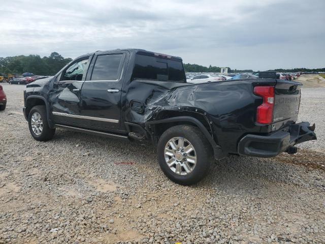 Vin: 2gc4yre7xr1124511, lot: 55296645, chevrolet all models k2500 high country 20242