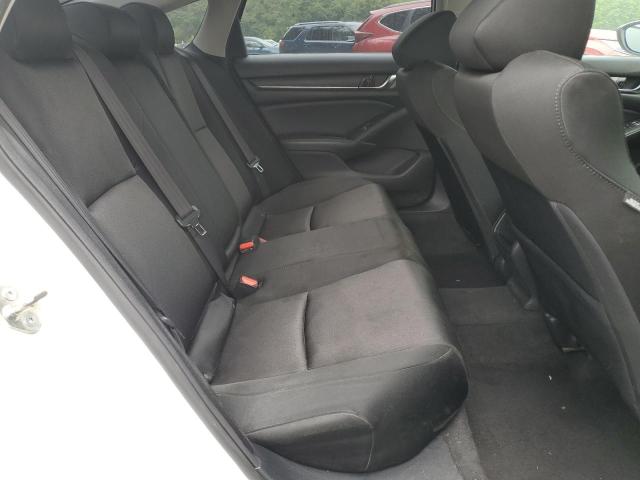 2018 HONDA ACCORD LX - 1HGCV1F13JA243755