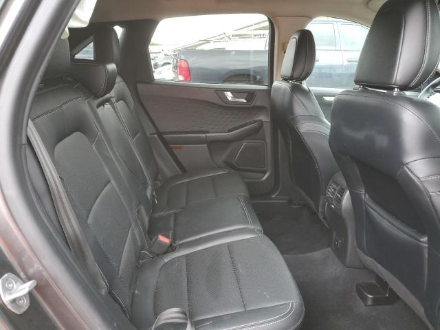 2020 FORD ESCAPE SEL - 1FMCU9H62LUA29961