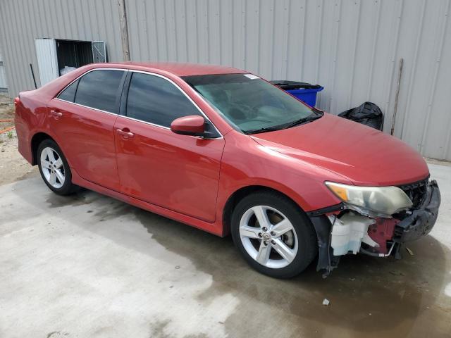 Vin: 4t1bf1fk0eu761788, lot: 55831565, toyota camry l 20144
