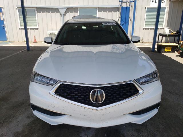 2020 ACURA TLX TECHNO 19UUB1F54LA015251