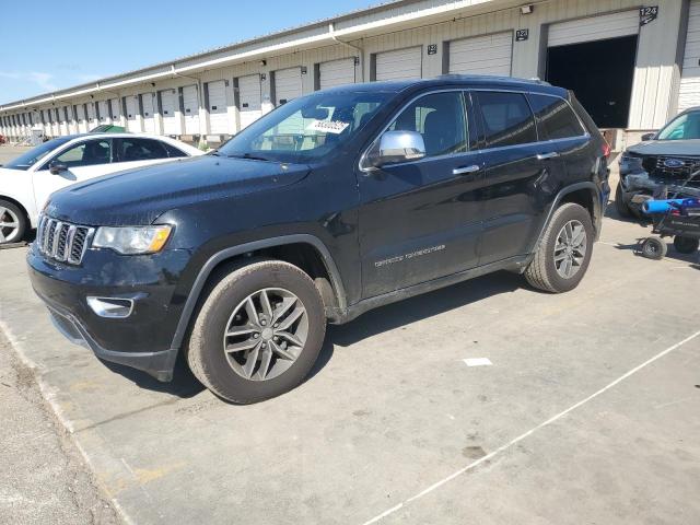 Vin: 1c4rjfbg7jc388443, lot: 58300525, jeep grand cher limited 2018 img_1