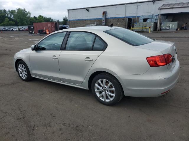 Vin: 3vwdz7aj7bm349158, lot: 58636405, volkswagen jetta se 20112