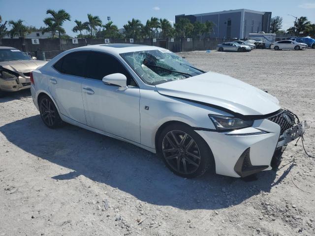 2020 LEXUS IS 300 F S JTHGA1D22L5109014