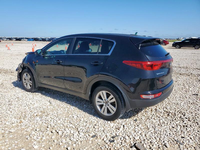 Vin: kndpmcac0h7229035, lot: 58212175, kia sportage lx 20172