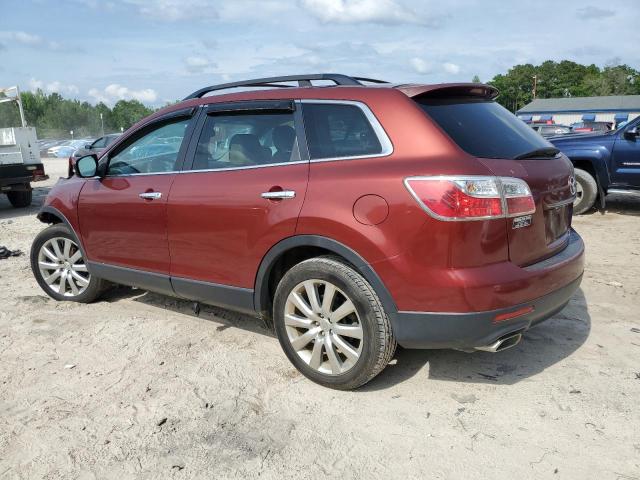 Vin: jm3tb2ma7a0219441, lot: 55479355, mazda cx-9 20102