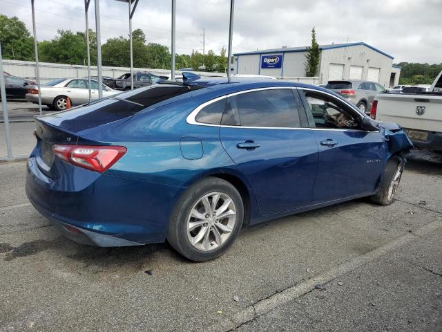 Vin: 1g1zd5stxkf161707, lot: 58253935, chevrolet malibu lt 20193