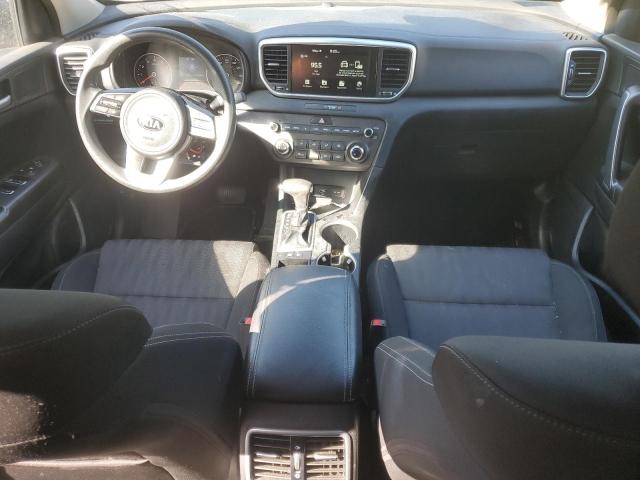 2021 KIA SPORTAGE L - KNDPM3AC5M7888917